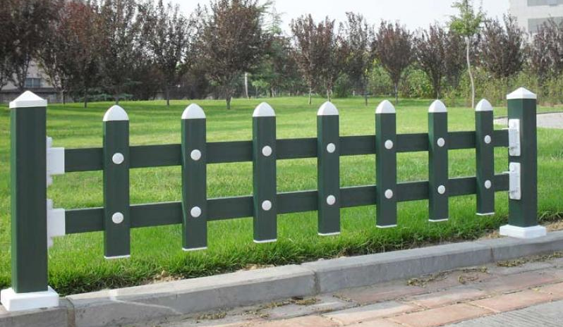 西奧草坪護欄網