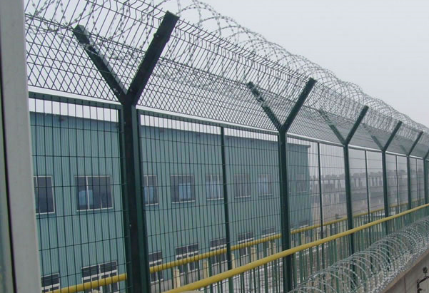 護欄網,市政護欄網,欄網廠家