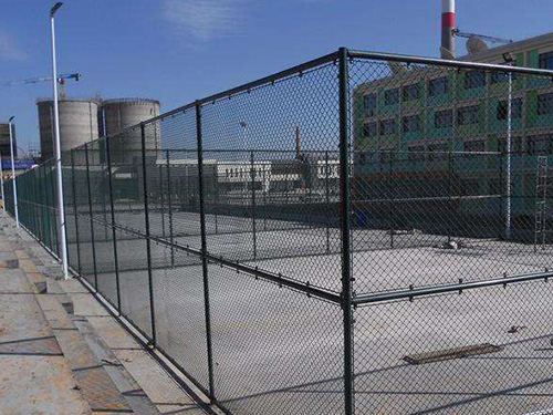 體育場圍欄 體育場圍欄