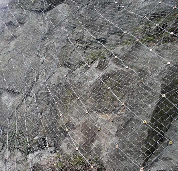 主動防護網(wǎng)