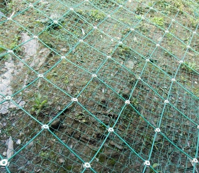 主動防護網(wǎng)