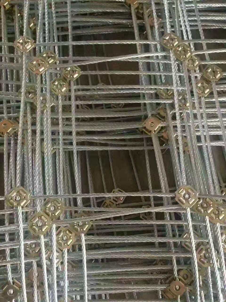 主動邊坡防護網 主動邊坡防護網