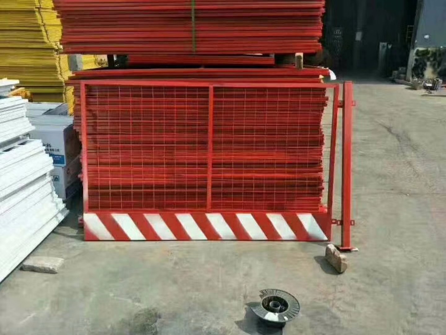 施工防護(hù)網(wǎng)