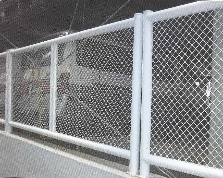 橋梁防護(hù)網(wǎng) 橋梁防護(hù)網(wǎng)