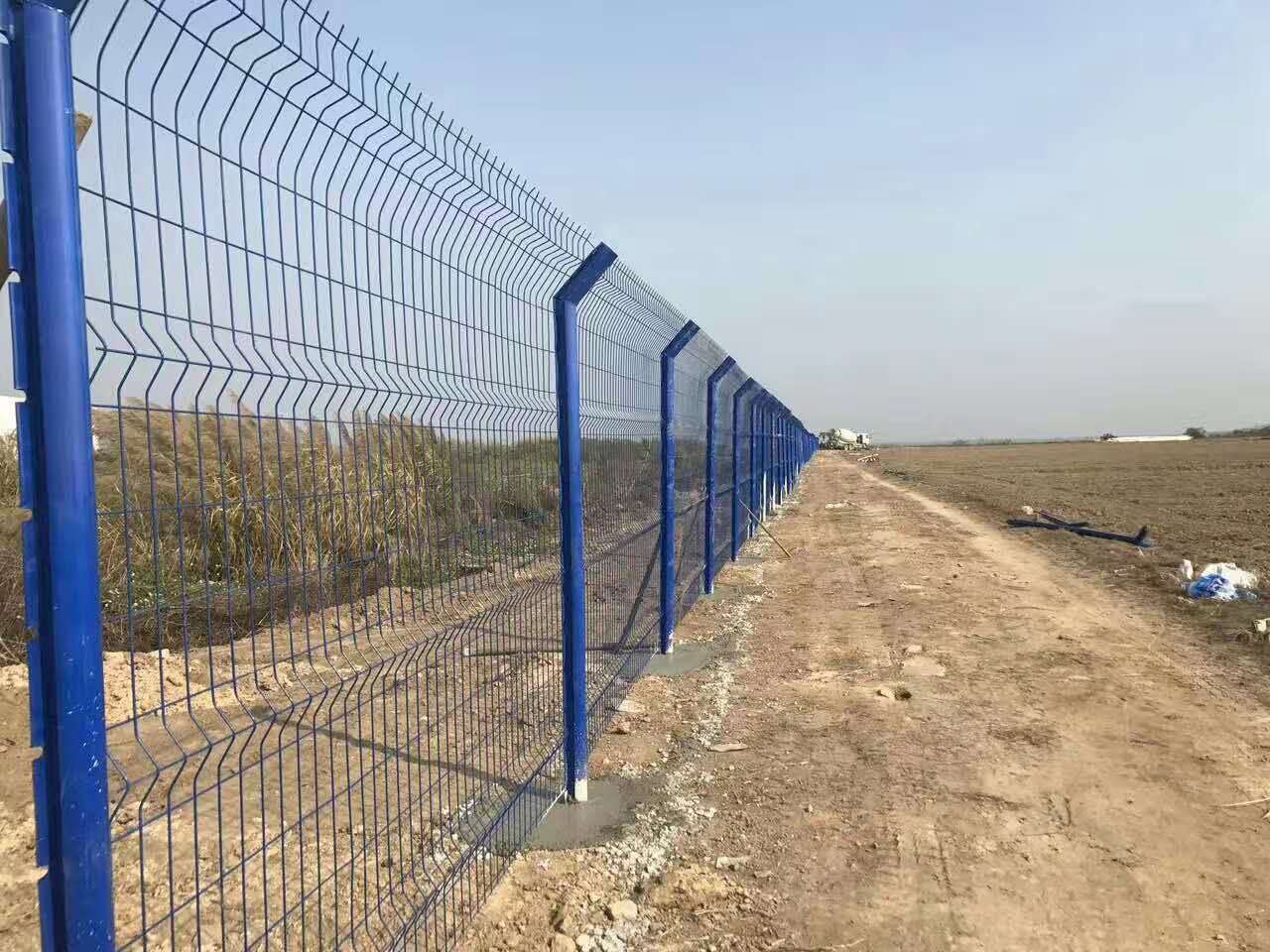 高速公路防護網