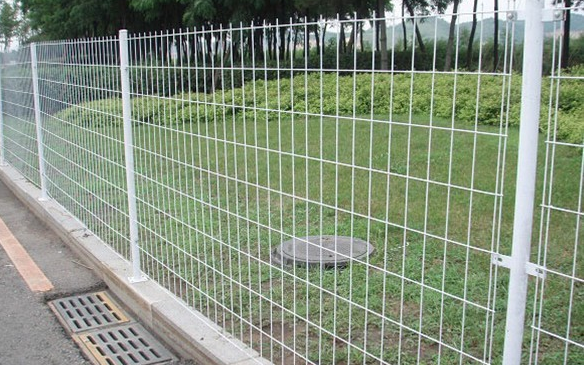 高速防護網 高速防護網