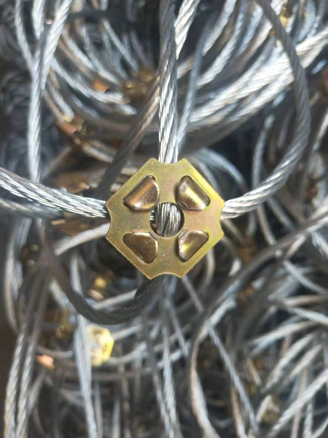 被動網防護網 被動網防護網