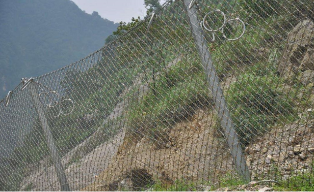 被動防護網價格 被動防護網價格