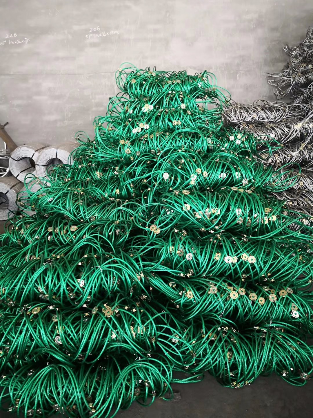 sns主動(dòng)防護(hù)網(wǎng)