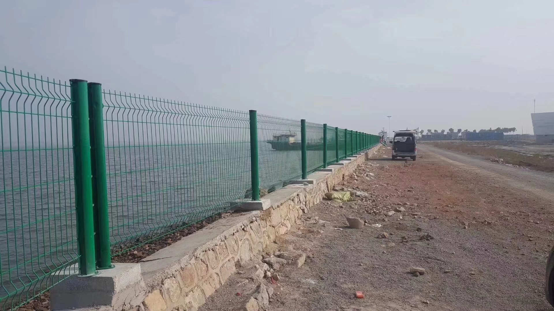 安全隔離柵 安全隔離柵