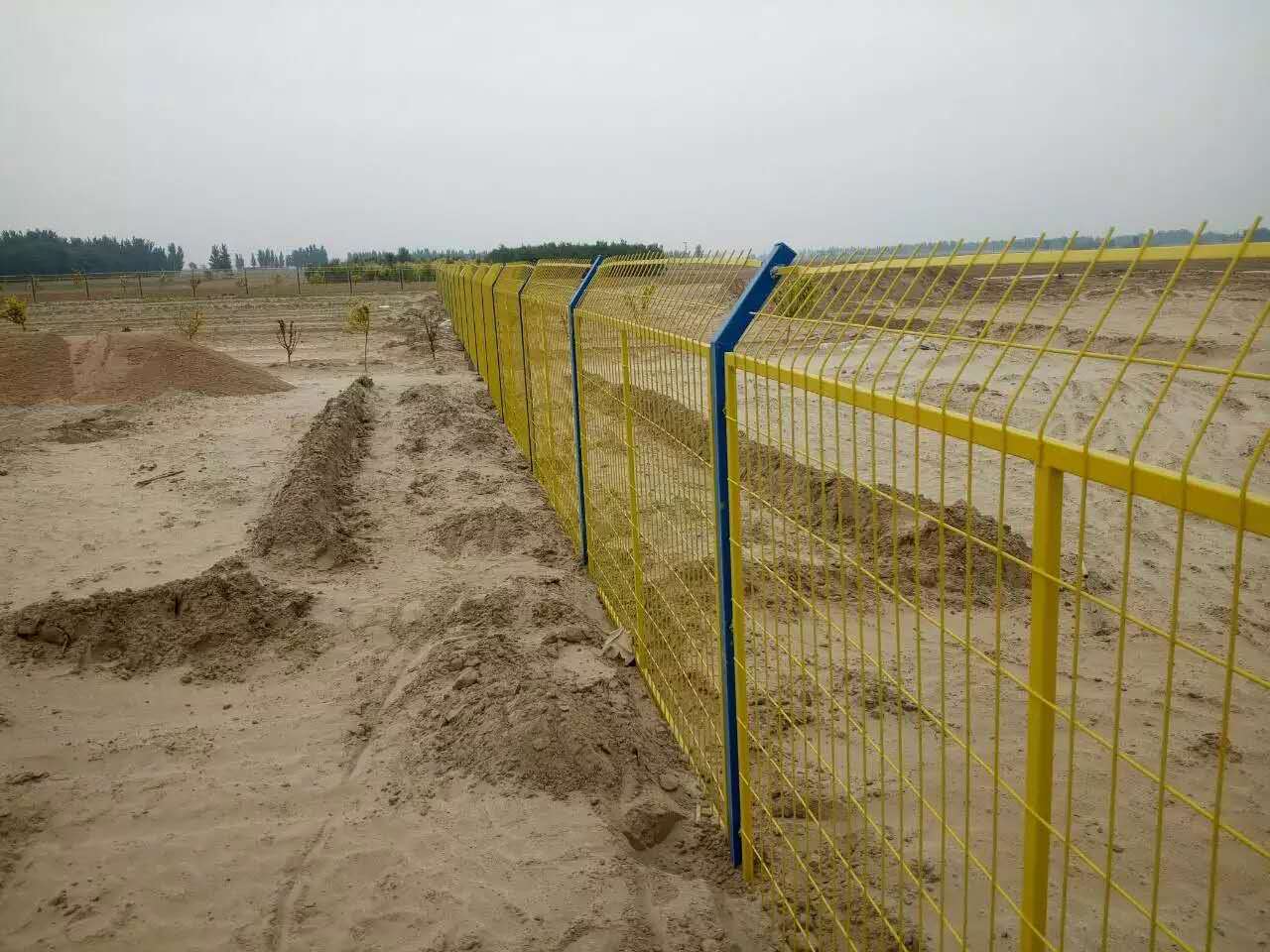 高速隔離柵 高速隔離柵