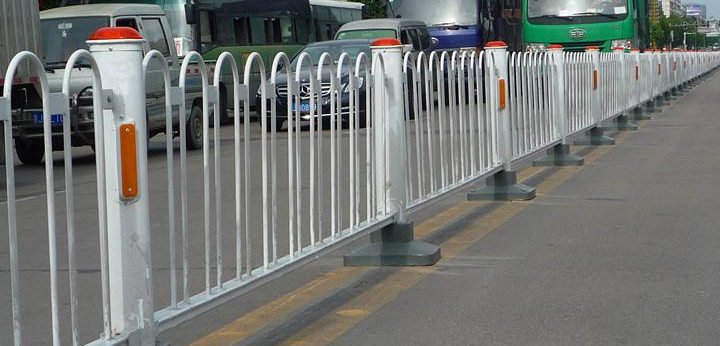 交通隔離柵 交通隔離柵