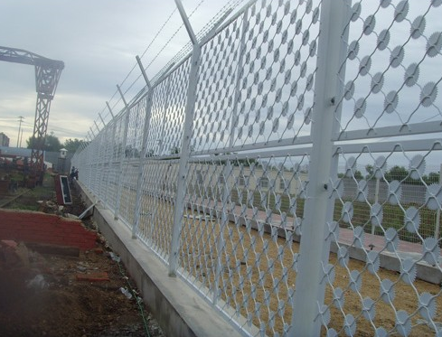 隔離柵隔離網 隔離柵隔離網