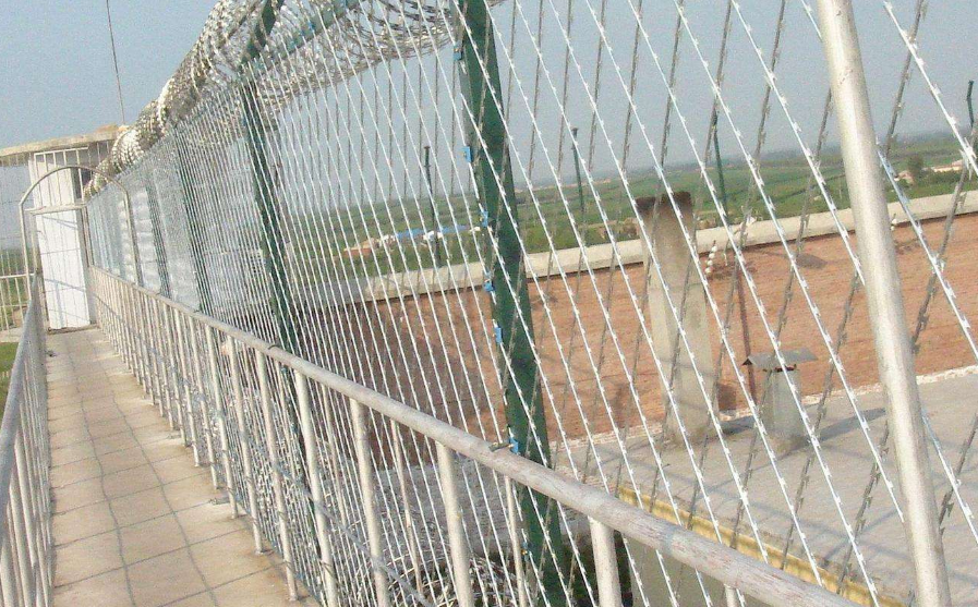 防爆隔離柵 防爆隔離柵