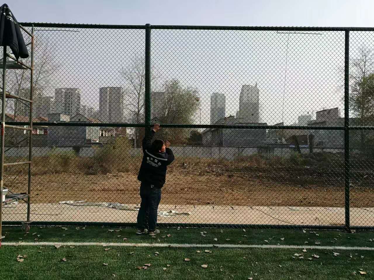 網球場圍欄網 網球場圍欄網