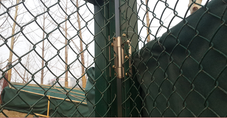 足球場圍欄網 足球場圍欄網