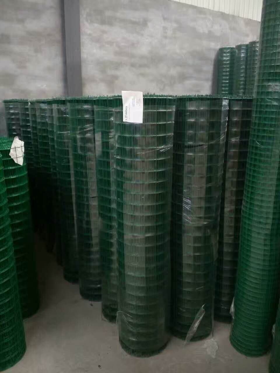 浸塑圍欄網 浸塑圍欄網