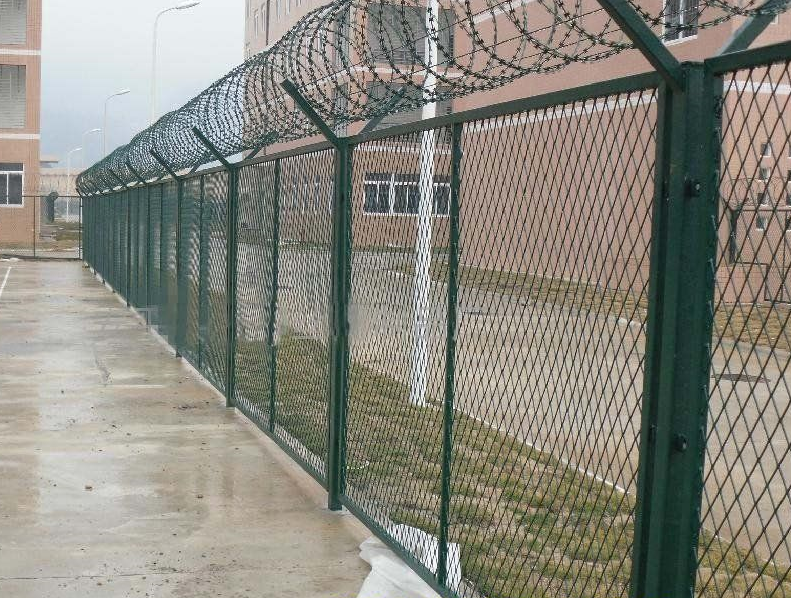 機場圍欄網 機場圍欄網