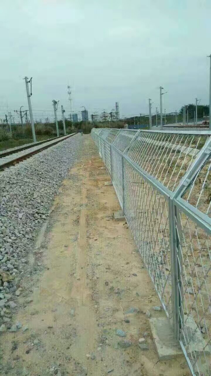 高鐵圍欄網