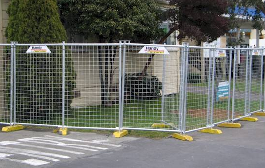 臨時圍欄網 臨時圍欄網