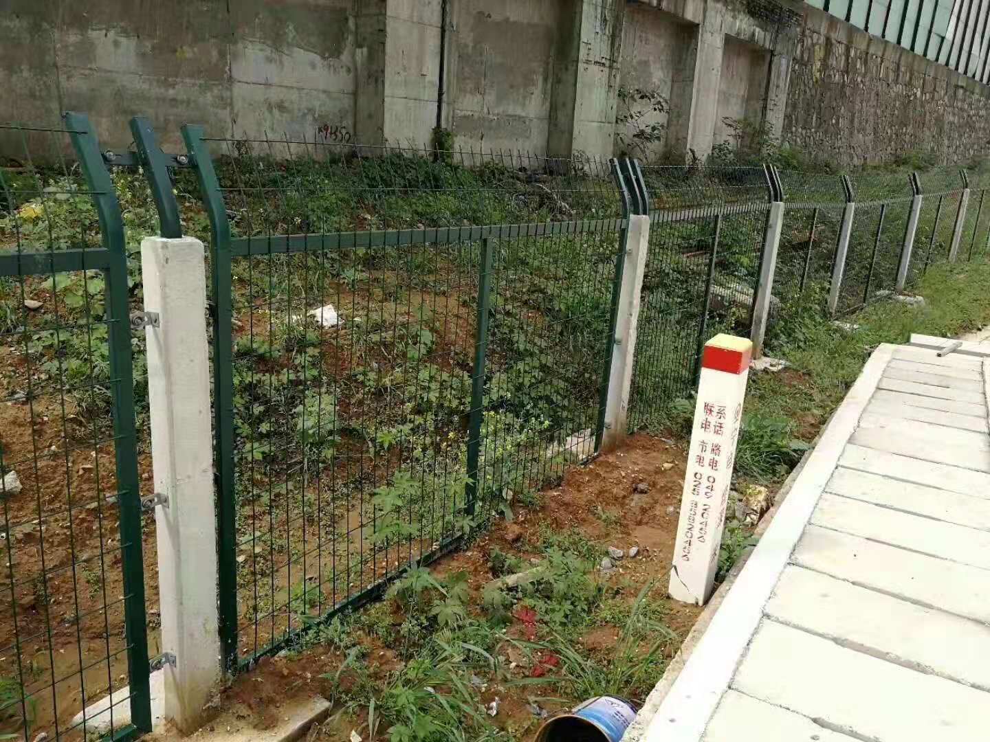 施工圍欄網 施工圍欄網