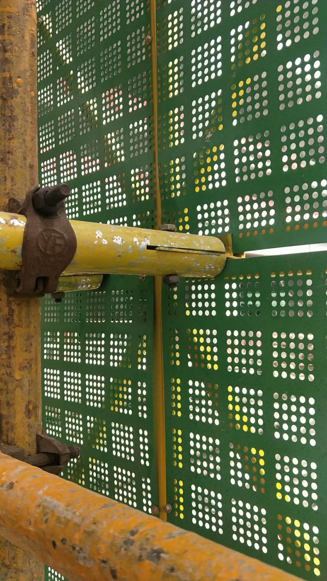 沖孔鋼板網 沖孔鋼板網