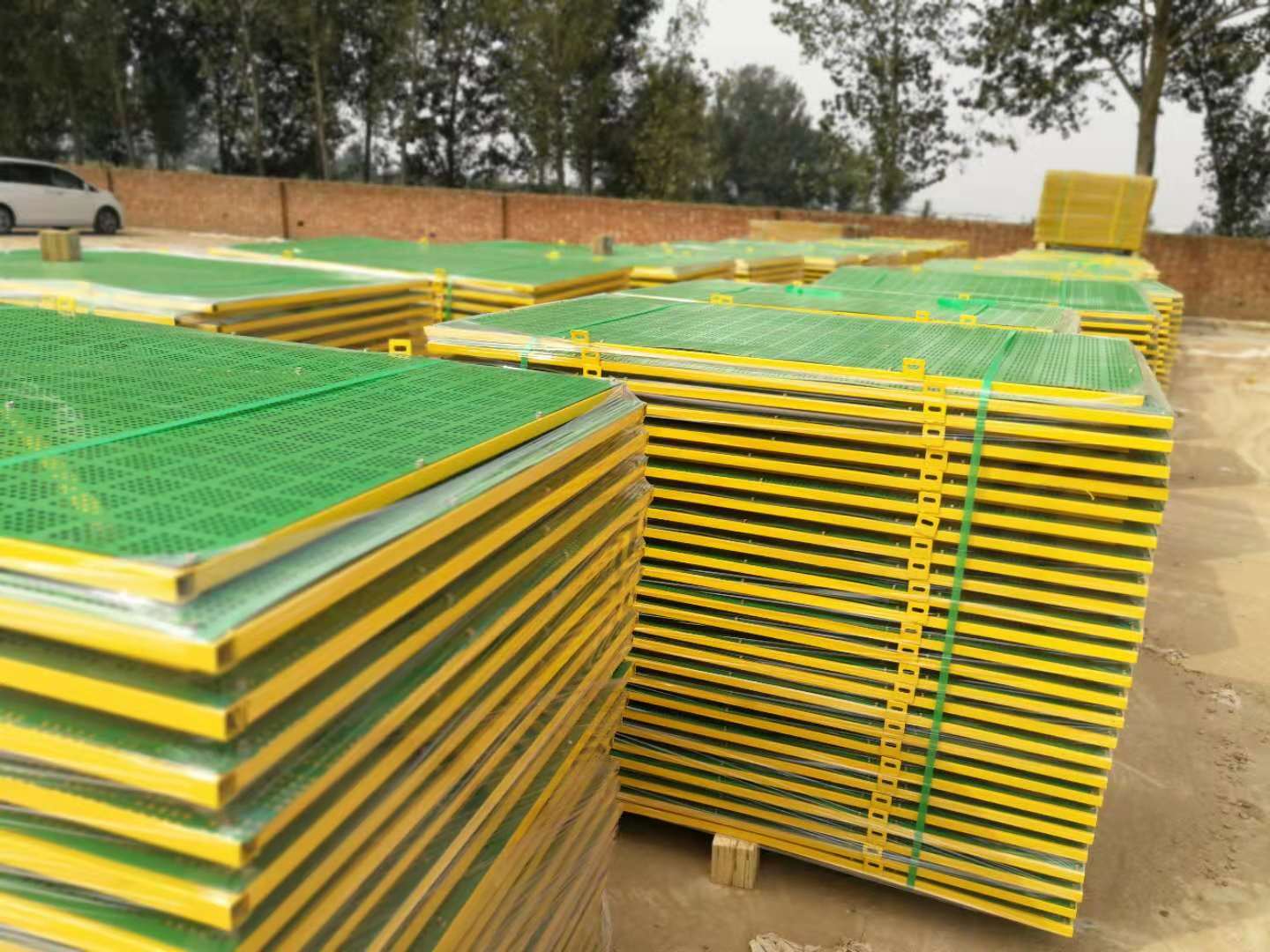 腳手架防護(hù)網(wǎng) 腳手架防護(hù)網(wǎng)