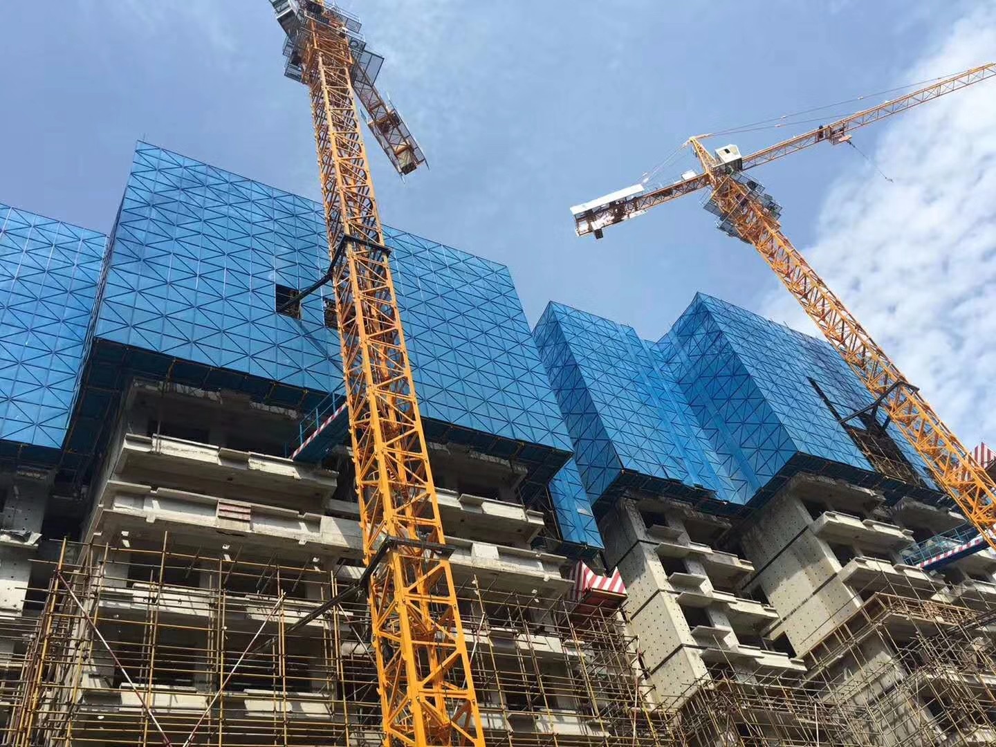 外架施工防護(hù)網(wǎng) 外架施工防護(hù)網(wǎng)