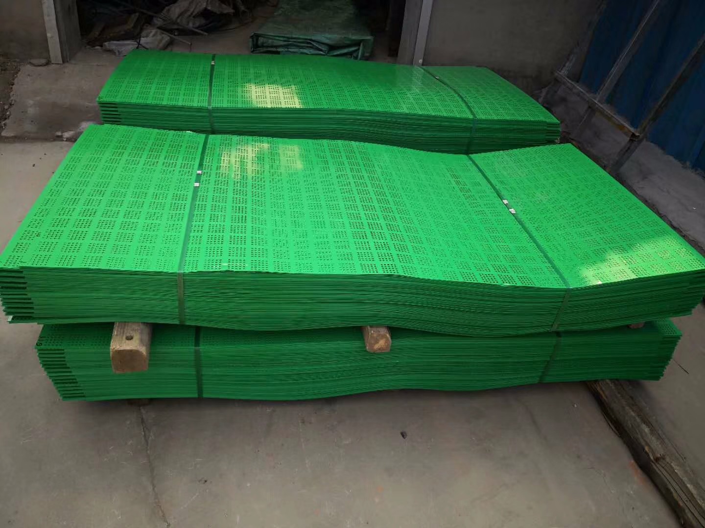 鋼板施工防護網 鋼板施工防護網