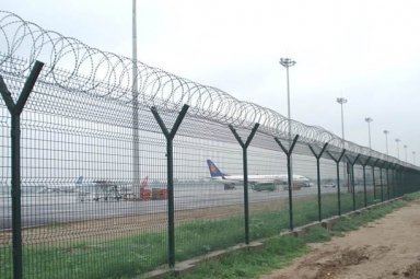 機(jī)場(chǎng)護(hù)欄網(wǎng)價(jià)格