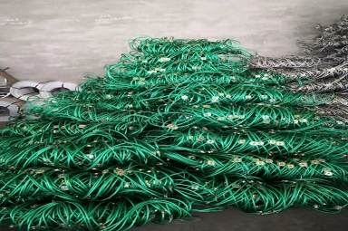 山體防護(hù)網(wǎng)